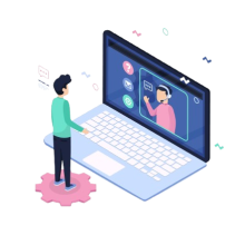 E-learning_support Instructori nostri IT - Kids4IT