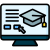 Online access Online access