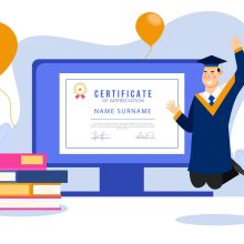 certificate education Instructori nostri IT - Kids4IT